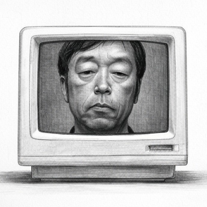 Bitcoin Strategic Reserve Logo